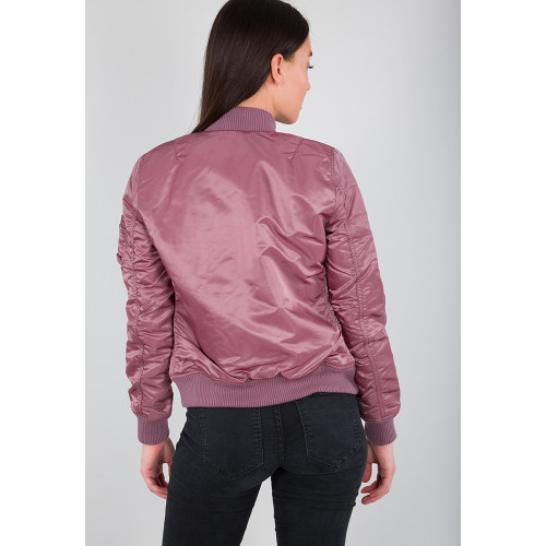 Alpha Industries Γυναικείο μπουφάν MA-1 VF 59 Bomber Jacket Women